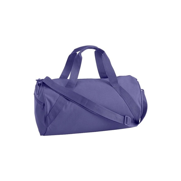Handbags - NWOT Purple Duffel Bag